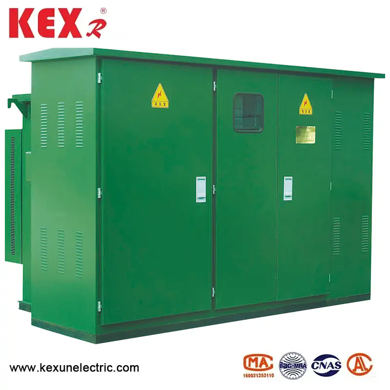 Co dělá rozvody typu boxu kritickým přínosem pro moderní distribuci energie?