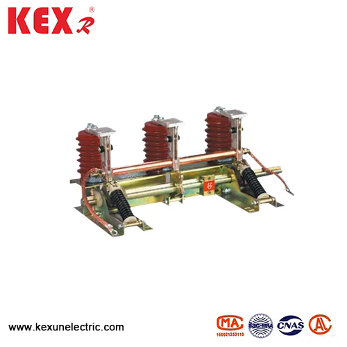 Proč je na uzemňovacím přepínači záleží na elektrické bezpečnosti?