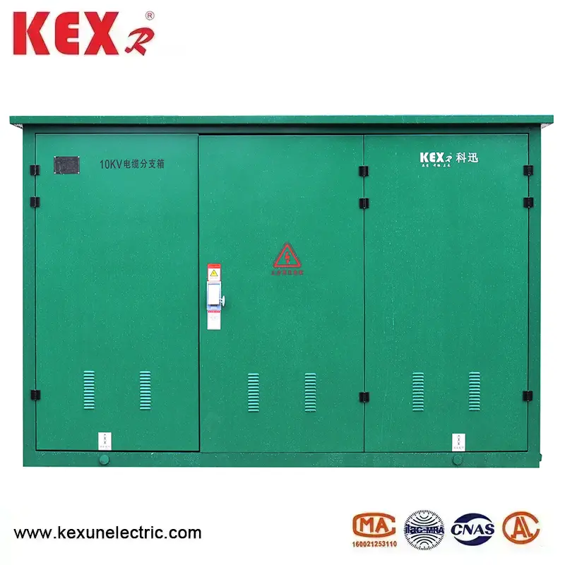 Proč je kabelová odbočná skříň tichým řešením Můj projekt chybí?