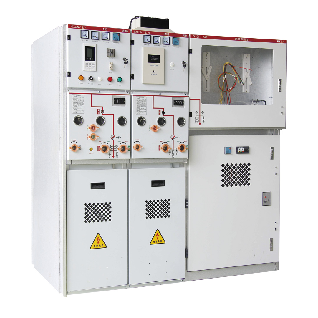 Charakteristika masivní skříně