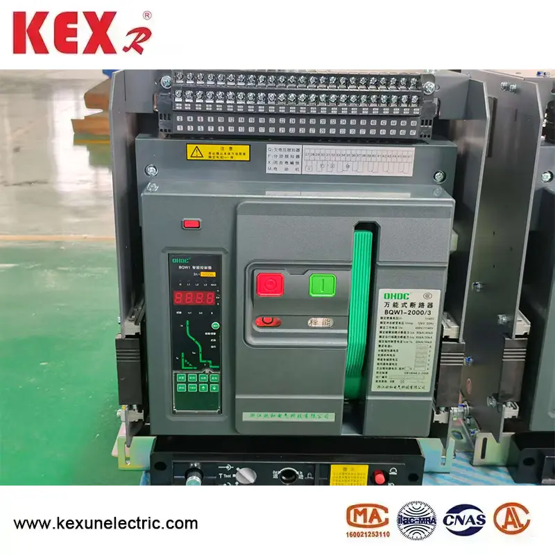 Power Relay Din-Rail