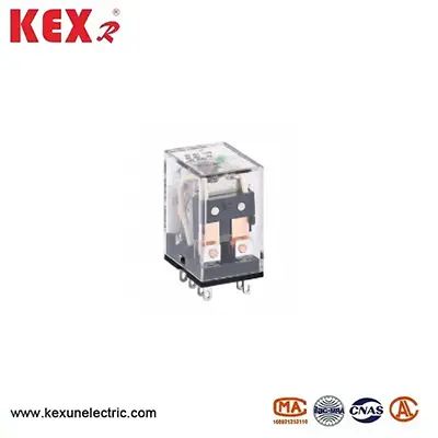 Elektromagnetické relé